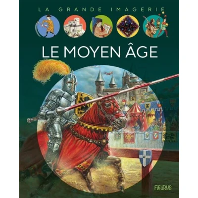 Image de Le Moyen Age