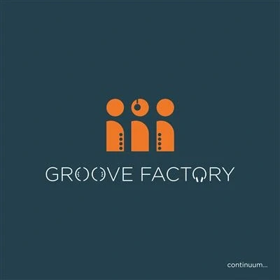 Afbeelding van Groove Factory Continuum... (CD)