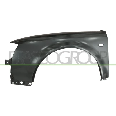 Afbeelding van PRASCO Premium AD0333034 Spatbord Links voor AUDI: A6 C5 Avant, Saloon