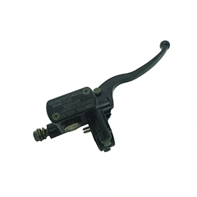 Image de one by Camamoto Pompe de frein avant droite universelle complète pour guidon diamètre 22 mm moto, scooter