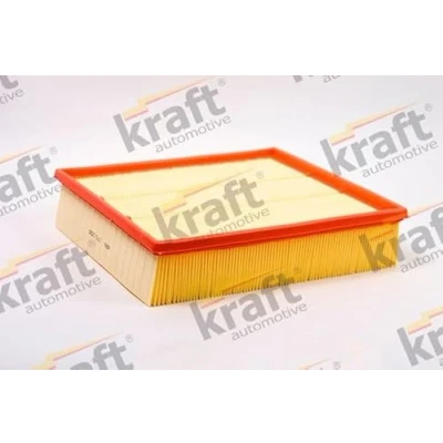 Afbeelding van KRAFT 1711250 Luchtfilter 70,3 276,5 315 Filter insert MERCEDES BENZ: Sprinter 3 T Van, Vito Minibus, Minibus