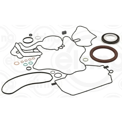 Afbeelding van ELRING 339.380 Pakkingen Met asdichtring krukas AUDI: A4 B8 Avant, Q5