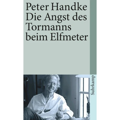 Afbeelding van Die Angst des Tormanns beim Elfmeter