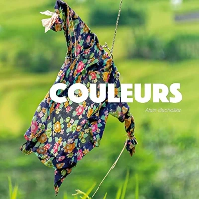 Afbeelding van Couleurs