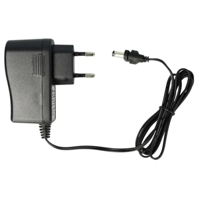 Afbeelding van vhbw Voedingseenheid/oplader compatibel met Bosch draadloze stofzuiger BCHF2BST/03, BHN16L/01, BHN16L/04 120 cm
