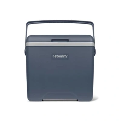 Afbeelding van Steamy Cool 28 (28 liter) Koelbox Blauw