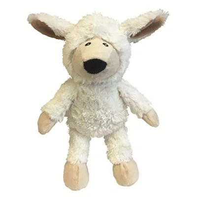 Afbeelding van Dog toy Gloria Kondoo Ship
