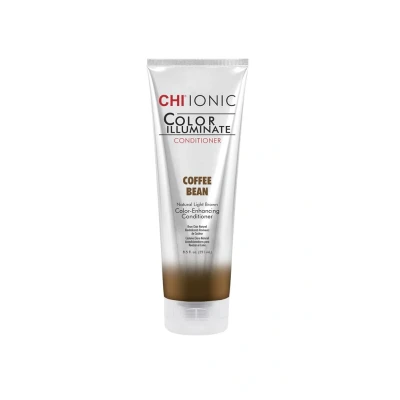 Afbeelding van CHI Ionic Color Illuminate Enhancing Conditioner Coffee Bean 251 ml