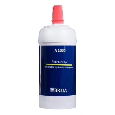 Image de Cartouche A1000 pour filtre sous robinet ON LINE ACTIVE