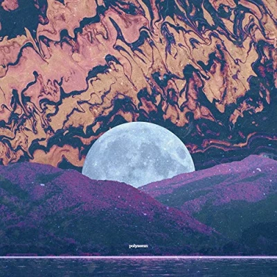 Afbeelding van Polysomn (2Lp/Purple)