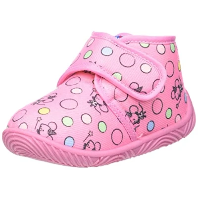 Afbeelding van Chicco, Timotei pantoffels voor meisjes, Roze
