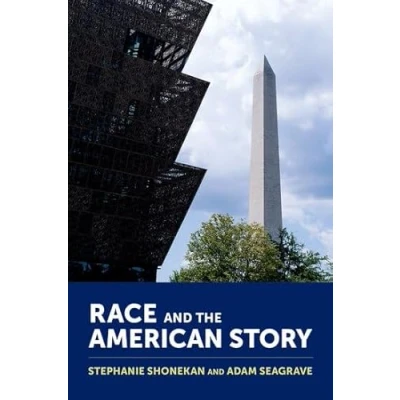 Afbeelding van Race and the American Story