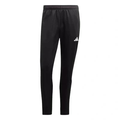 Afbeelding van adidas Performance TIRO 23 CLUB Training PANT Trainingsbroek, Heren, Maat: Small, Black/white