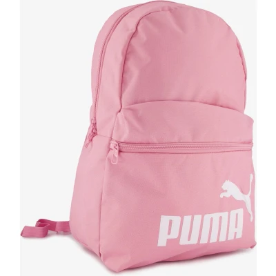 Afbeelding van Puma Phase Backpack Rugzak, Dames, Maat: One Size, Mauved out
