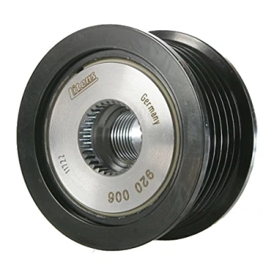 Afbeelding van CASCO CCP92122GS Riemschijf, dynamo