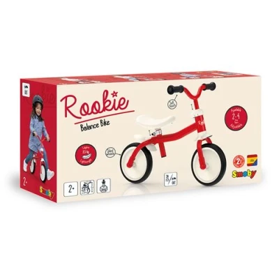 Image de Draisienne Smoby Rookie