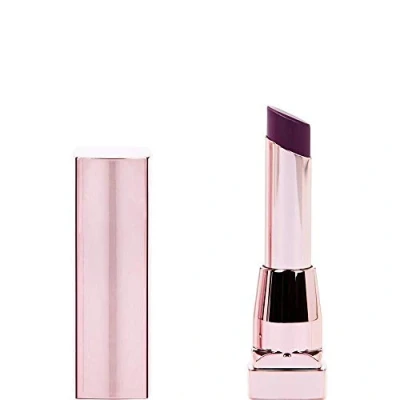 Afbeelding van Maybelline Color Sensational Shine Compulsion Lipstick 125 Plum Oasis