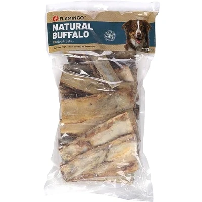 Afbeelding van Nature Snack Buffelrib 25ST