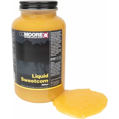 Afbeelding van CC Moore Liquid Sweetcorn 500ml