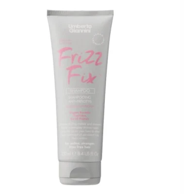 Afbeelding van Umberto Giannini Frizz Fix Shampoo 250ml 50 ml