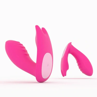 Afbeelding van Magic Motion Eidolon Smart Wearable Dual Motor Vibrator GRATIS TOY bij iedere bestelling v.a. 40,