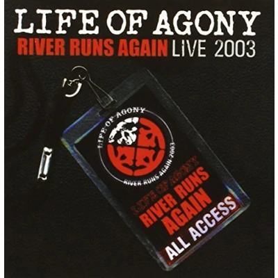 Afbeelding van River Runs Again: Live 2003