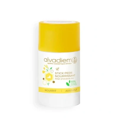 Afbeelding van Alvadiem Voedende Voetstick 50 g