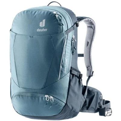 Afbeelding van Gymtas Deuter 320012413740 Blauw