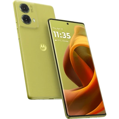 Afbeelding van Motorola Moto G85 12GB/256GB Groen met Proximus abonnement 150 minuten + 5000 MB 4G