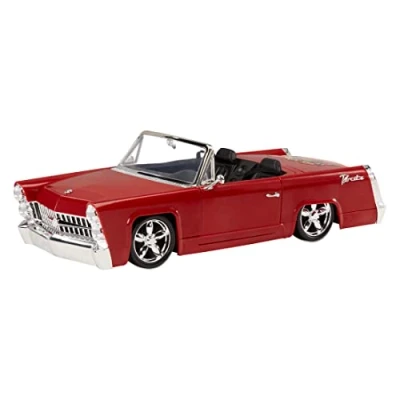 Afbeelding van Bratz Rock Angelz Auto Cruiser Poppenvervoersmiddel