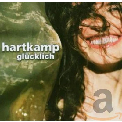 Afbeelding van Hartkamp Glucklich (CD)