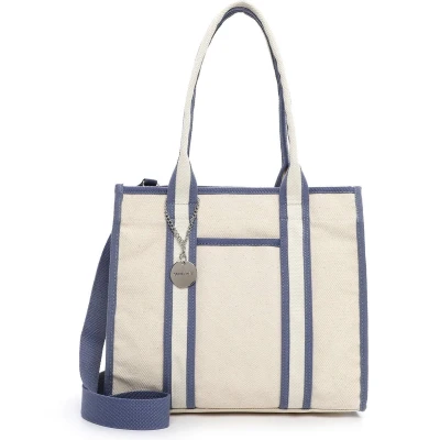 Afbeelding van SURI FREY Bethany Handtas, Dames, Maat: One Size, Denim