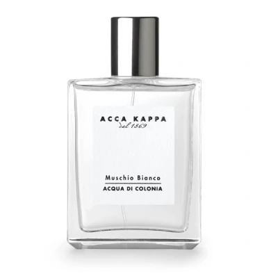 Afbeelding van Acca Kappa White Moss Eau de Cologne 100ml