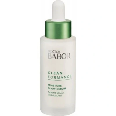 Afbeelding van Babor Clean Performance Moisture Glow Serum 30 ml