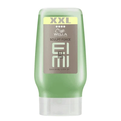 Afbeelding van Wella EIMI Texture Sculpt Force XXL 250ml