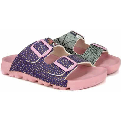 Afbeelding van GOBY Gnomes Sandalen Slippers Hoge kwaliteit Handmade Maat 40