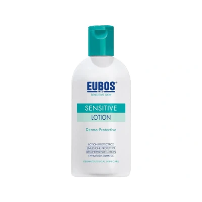Afbeelding van Eubos Sensitive Lotion Dermo Protective Melk 200 ml
