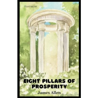 Afbeelding van Eight Pillars of Prosperity