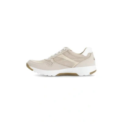 Afbeelding van ROLLINGSOFT 66.978.31 Sneaker beige maat 4