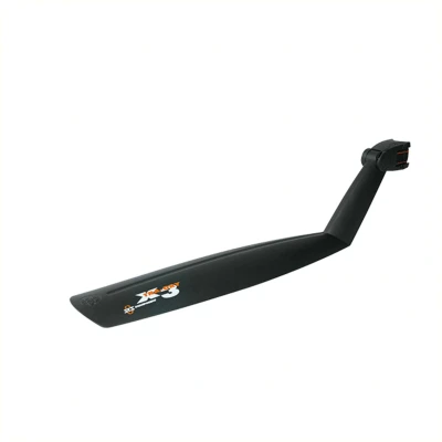 Afbeelding van SKS X tra Dry 26 Inch Achterspatbord Zwart