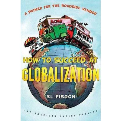 Afbeelding van How to Succeed at Globalization