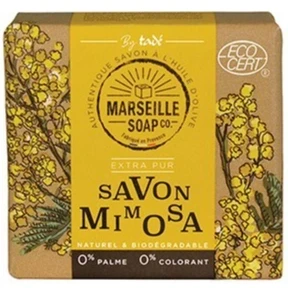 Afbeelding van Tade Marseille Zeep Mimosa 100GR