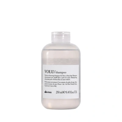 Afbeelding van Davines Essential Volu Shampoo 250ml