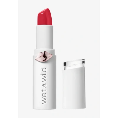 Afbeelding van WET N WILD Megalast HIGH Shine LIP Color Lippenstift, Maat: 3.3 g, Strawberry lingerie