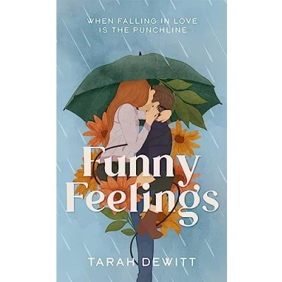 Afbeelding van Funny Feelings