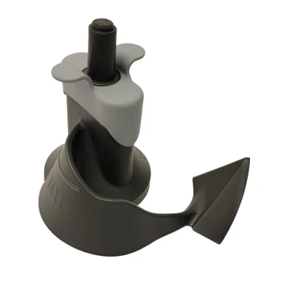 Afbeelding van SOS Accessoire ACTIFRY Blad en afdichting voor friteuse XA900302, SS 990596 SEB, TEFAL