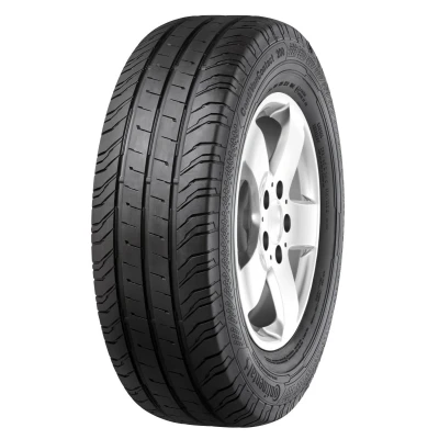 Afbeelding van Continental VANCO200 235/60 R17 117R personenwagen Zomerbanden Banden MERCEDES BENZ: Sprinter 3.5 T Van, Minibus 04