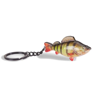 Afbeelding van Doiyo Beauty Perch Sleutelhanger Vis gadgets