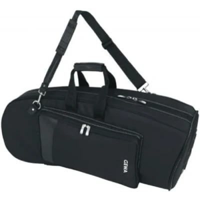 Afbeelding van Gewa Tenorhorn Gig Bag SPS Etui voor blaasinstrumenten