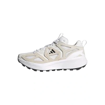 Afbeelding van adidas Sportswear Kantai Sneakers laag Cloud white core black crystal white, Maat: 39 1/3,